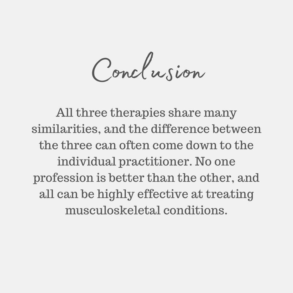 conclusion