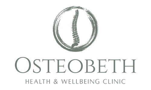 Beth Lawrence, osteopath in Andover.